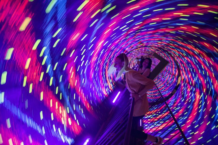 Seville: Museum of Illusions Entry Ticket - Key Things You’ll Love in the Museum of Illusions