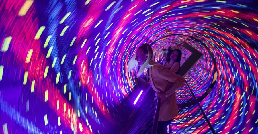 Seville: Museum of Illusions Entry Ticket - The Rooms That Usually Get the Biggest Reactions