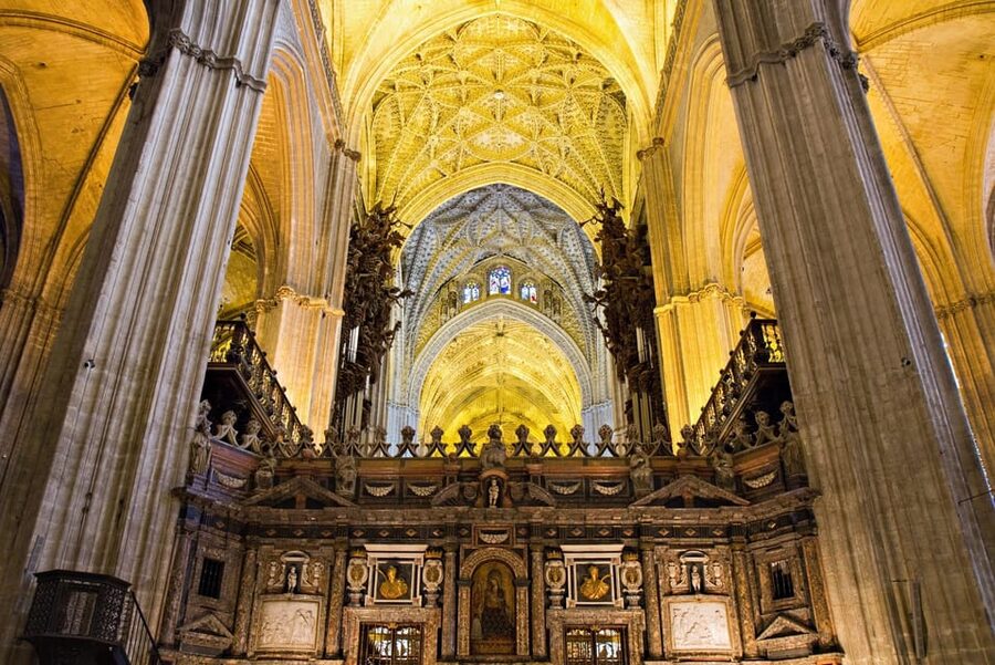 Seville: Priority Access Cathedral & Giralda Tour - Price and value: what $35 buys you in Seville’s real-world terms