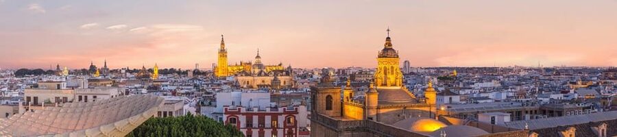 Seville: Priority Access Cathedral & Giralda Tour - What to wear and bring so you do not get turned away