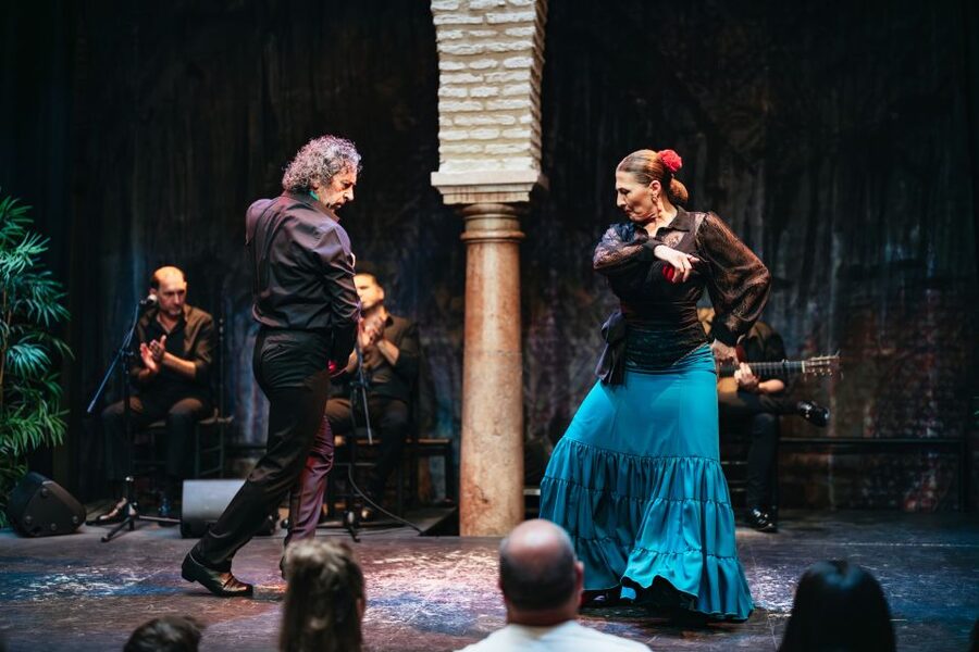 Seville: Puro Flamenco Show with Optional Museum Ticket - Seats are first-come, so timing is your real strategy