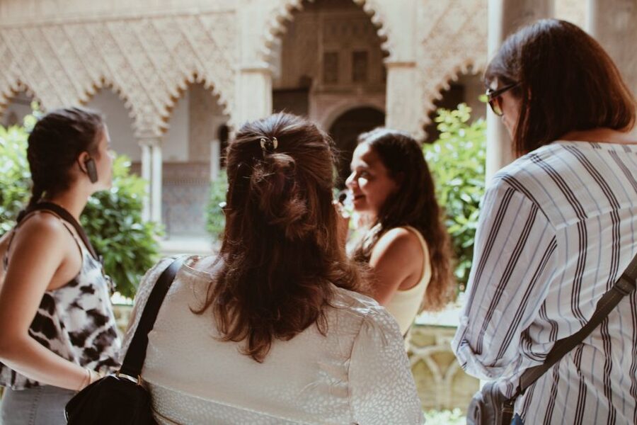 Seville: Royal Alcazar, Cathedral, and Giralda Tower Tour - Why this Seville Royal Sites combo works so well