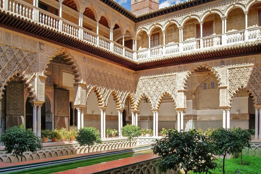 Seville: Royal Alcázar Entry Ticket - Royal Alcázar tickets, value, and what you are really buying