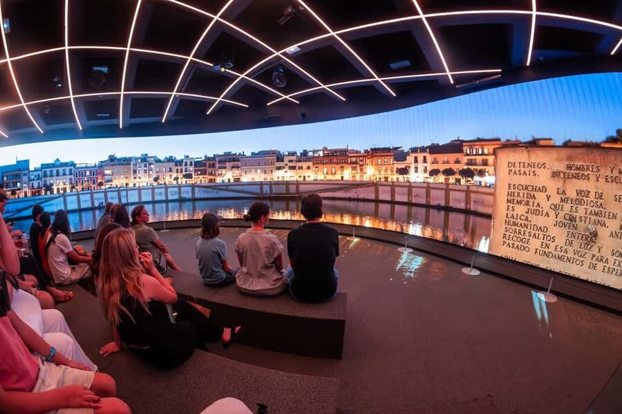 Seville: Setas de Sevilla Entry Ticket - Timing tips: sunset wins, but pick your comfort level