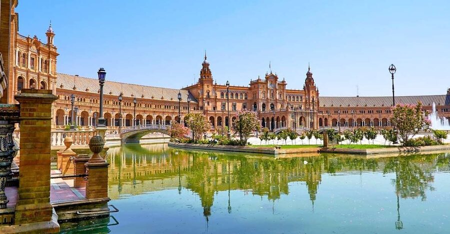 Seville: Small-Group City Highlights Walking Tour - Key Takeaways Before You Go