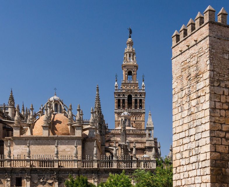 Seville: Small-Group City Highlights Walking Tour - Should You Book This Seville Highlights Walking Tour?