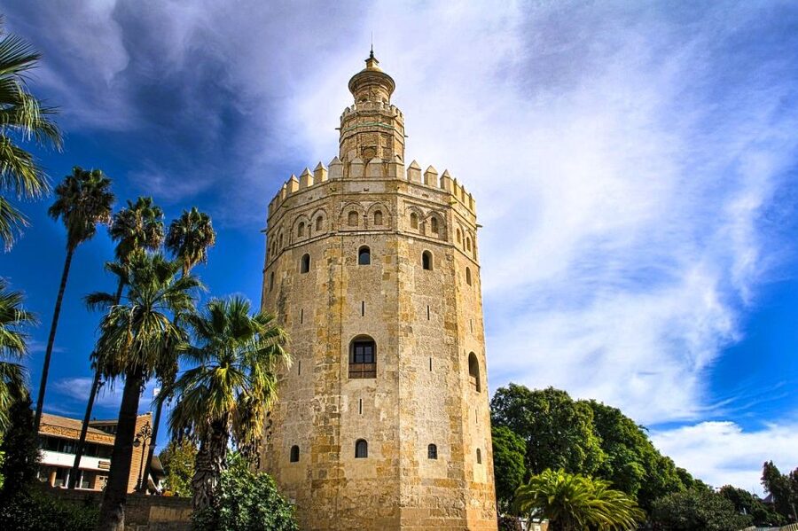 Seville: Small-Group City Highlights Walking Tour - Who This Tour Suits Best (and Who Might Want Something Else)