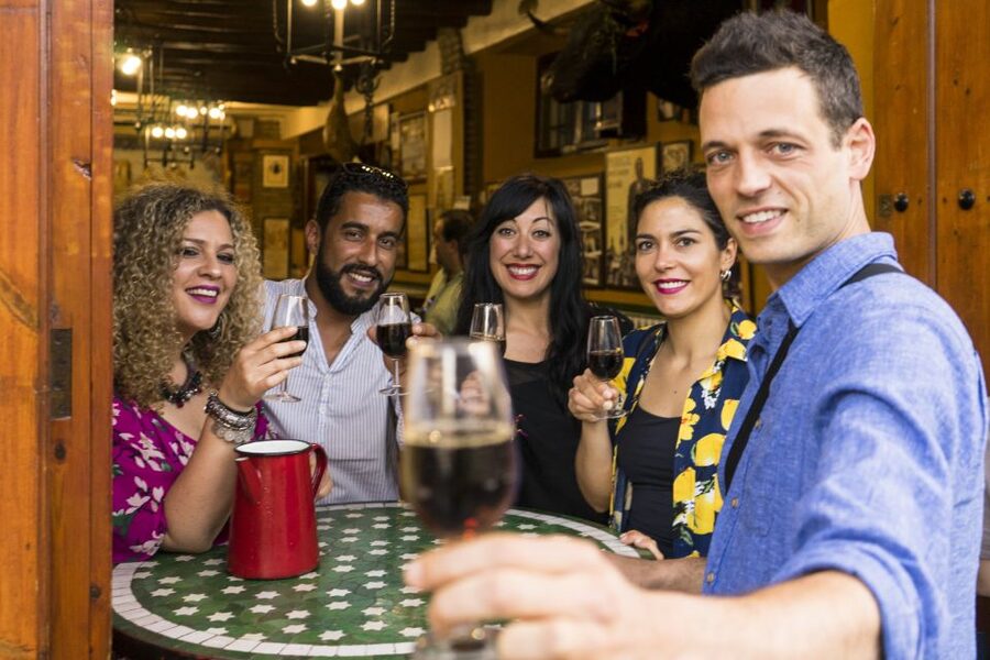 Seville: Tapas Crawl - Key things to know before you go