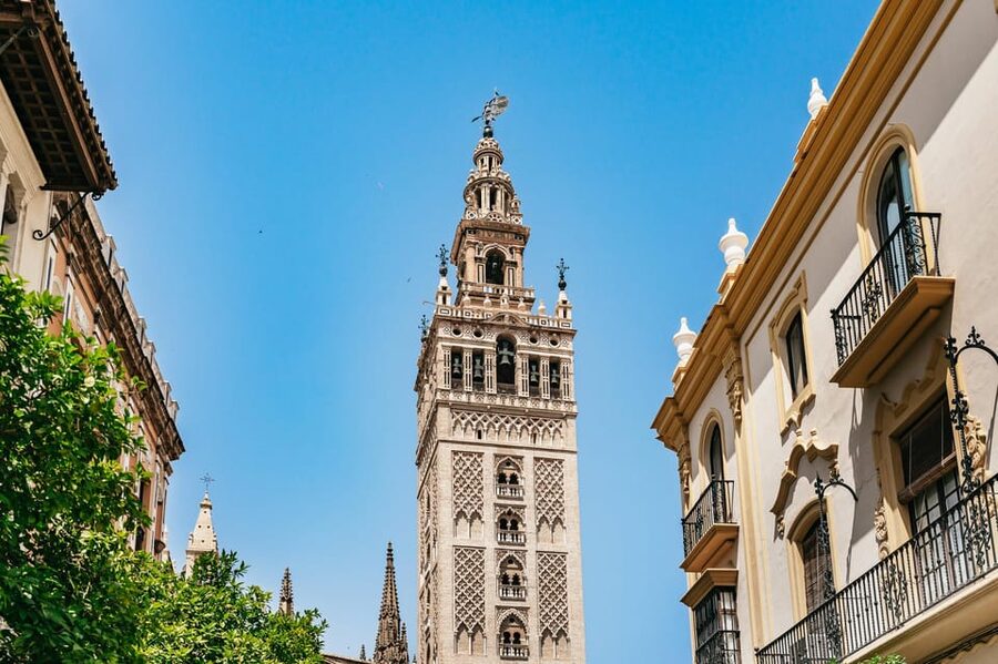 Seville: Tapas, Taverns and History Guided Walking Tour - Walking pace, group vibe, and who this tour is best for