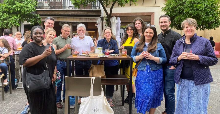 Seville: Tapas, Taverns, and History Walking Tour - Why Seville’s tapas culture is more than food