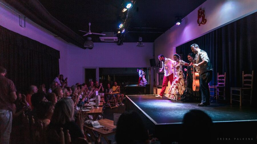 Seville: Traditional Flamenco Show in Triana - Key things to know before you go