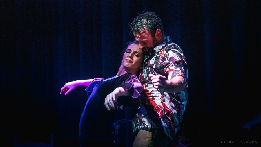 Seville: Traditional Flamenco Show in Triana - Triana after dark, and why this tablao feels personal