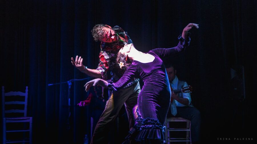 Seville: Traditional Flamenco Show in Triana - Seats, closeness, and what the room does to the emotion