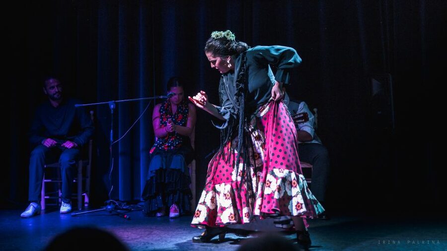 Seville: Traditional Flamenco Show in Triana - Rules that shape your night, and how not to lose time