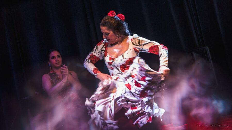 Seville: Traditional Flamenco Show in Triana - Should you book Orillas de Triana in Triana?