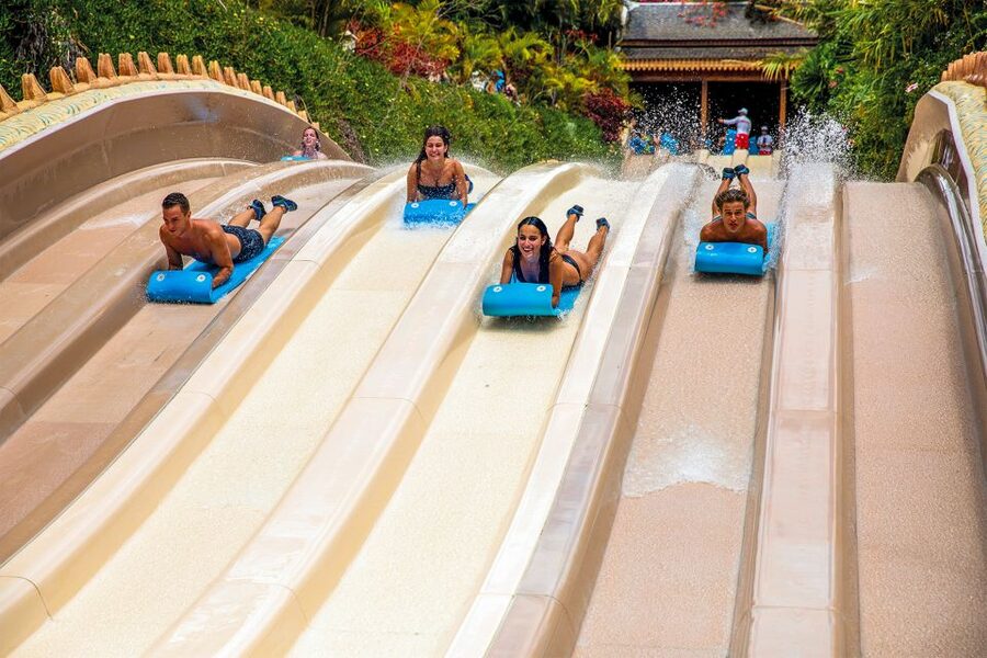 Siam Park Entry Tickets - Key Highlights You’ll Care About Before You Go