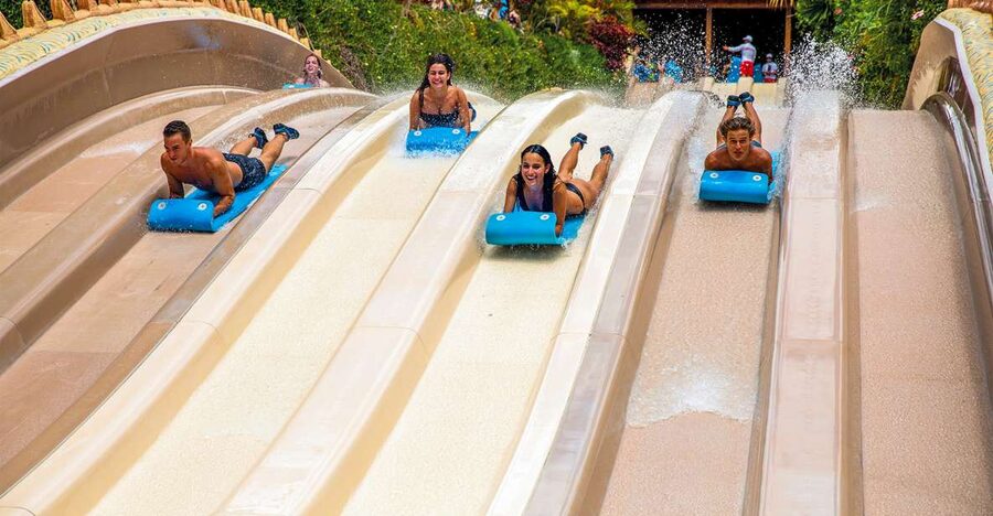 Siam Park Entry Tickets - Siam Park Tenerife Ticket: What $52 Buys You