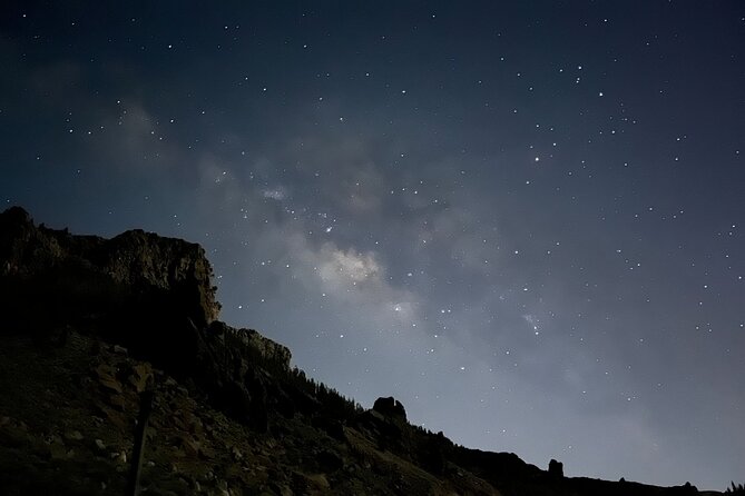 Sunset & Stargazing Experience From Teide - Who this fits best, and who should think twice