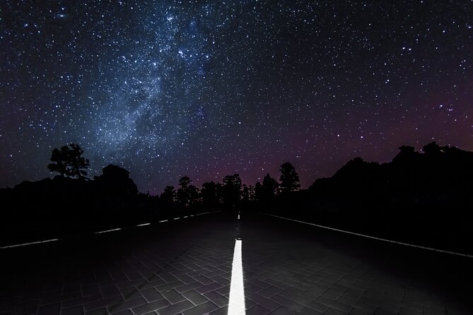 Sunset & Stargazing Experience From Teide - Should you book this Teide sunset and stargazing tour?