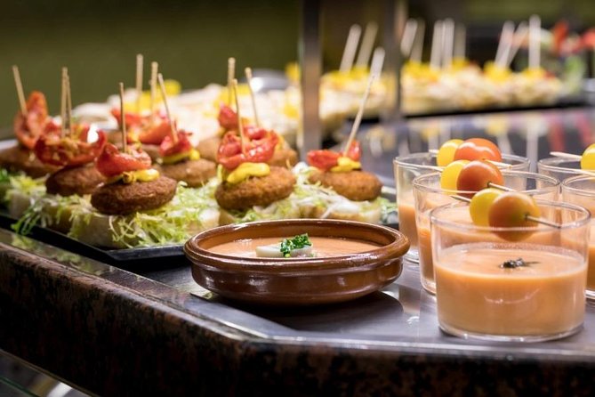 Tablao Flamenco Cordobes on Rambla Barcelona with Dinner Option - Inside the performance: what makes this flamenco night feel different