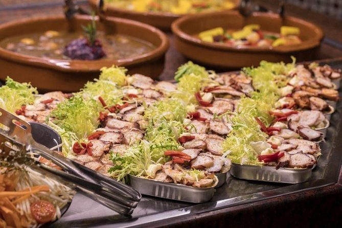 Tablao Flamenco Cordobes on Rambla Barcelona with Dinner Option - Price and value: what $57.93 really means, plus the 69€ and 84€ upgrades