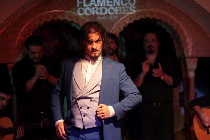 Tablao Flamenco Cordobes on Rambla Barcelona with Dinner Option - Practical logistics in Barcelona: tickets, timing, and getting there