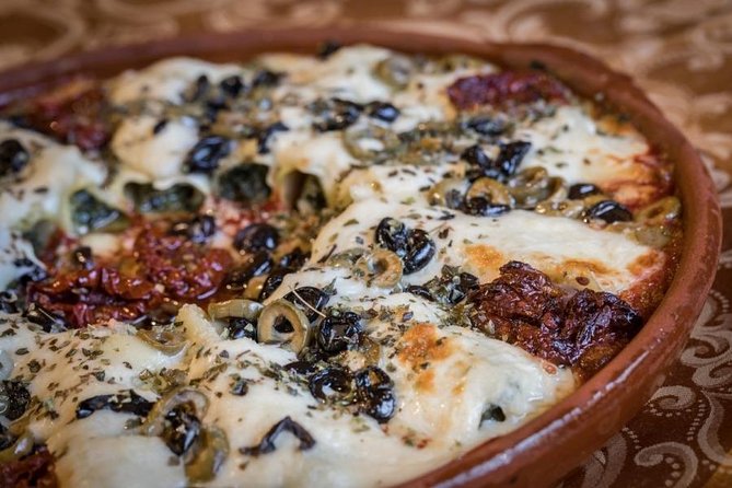 Tablao Flamenco Cordobes on Rambla Barcelona with Dinner Option - Who should book, and who should plan differently