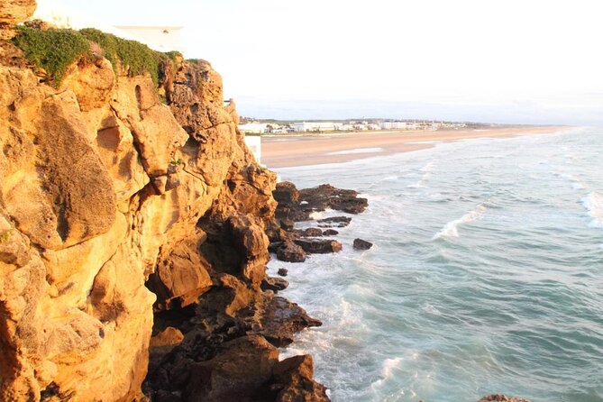 Tangier Private Tour with Ferry & Lunch from Tarifa - Why This Tangier Day Trip Starts in Tarifa, Not Tangier