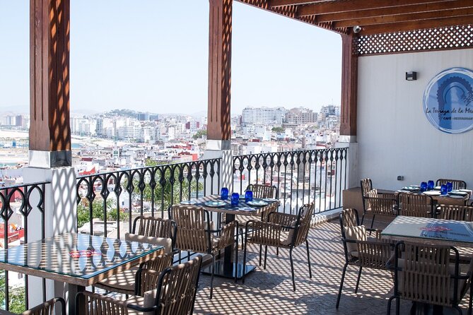 Tangier Private Tour with Ferry & Lunch from Tarifa - Getting Across by Ferry: The Part You Actually Hope Works
