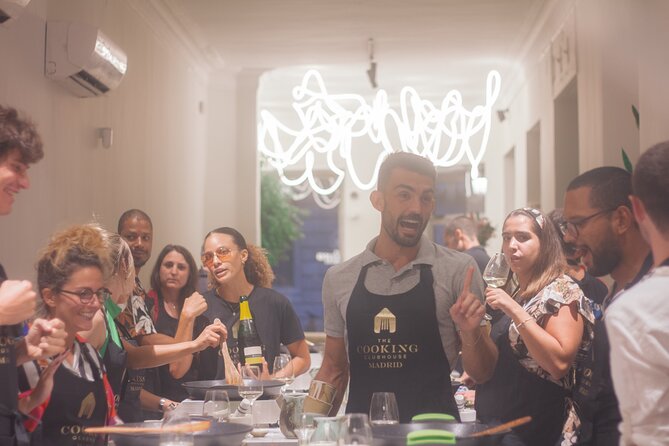 Taste of Spain: Tapas Cooking Class with Bottomless Wine Pairing - Key Things I’d Prioritize Before Booking