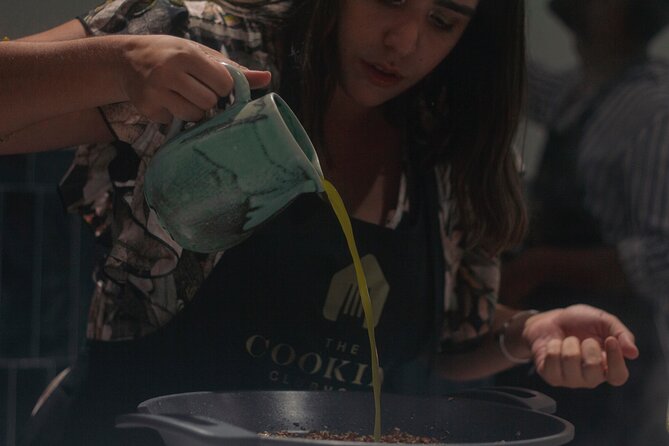 Taste of Spain: Tapas Cooking Class with Bottomless Wine Pairing - Cooking Four Tapas From Scratch, No Experience Required