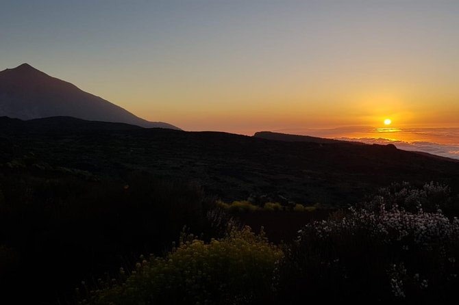 Teide by Night: Sunset & Stargazing with Telescopes Experience - Stargazing with laser pointers and telescopes, the real payoff