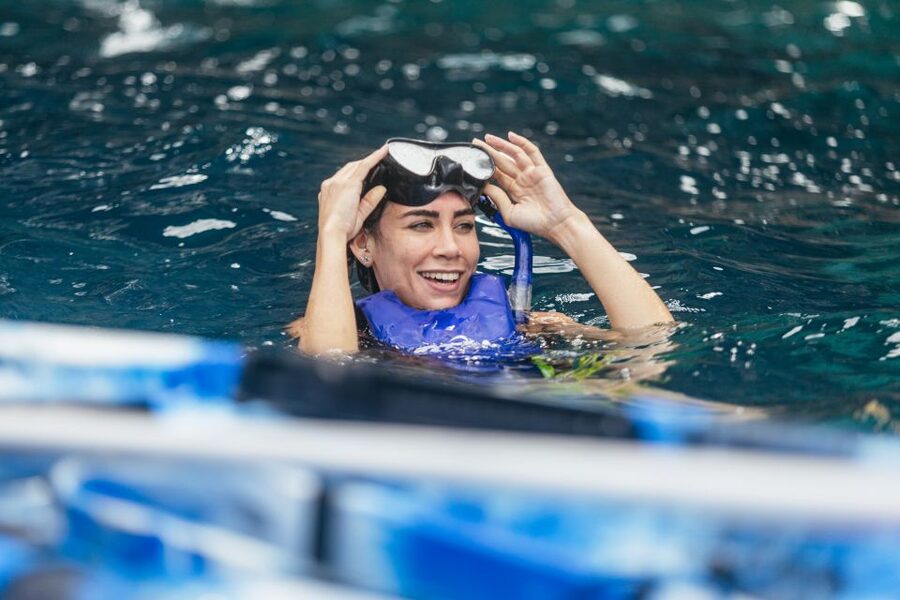 Tenerife: Kayak Safari and Snorkel in a Marine Reserve - Key things I’d circle on your planning list