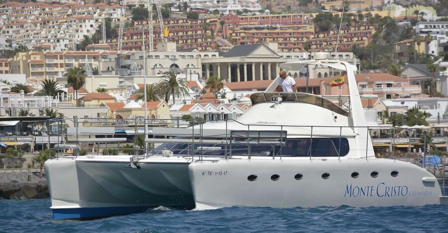 Tenerife: Marine-Life Tour with Transfer, Buffet and Drinks - Key Things to Know Before You Go