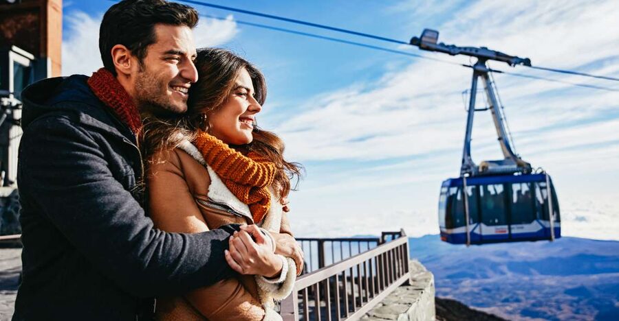 Tenerife: Mount Teide Tour with Cable Car Ticket & Transfer - Key highlights that matter in real life