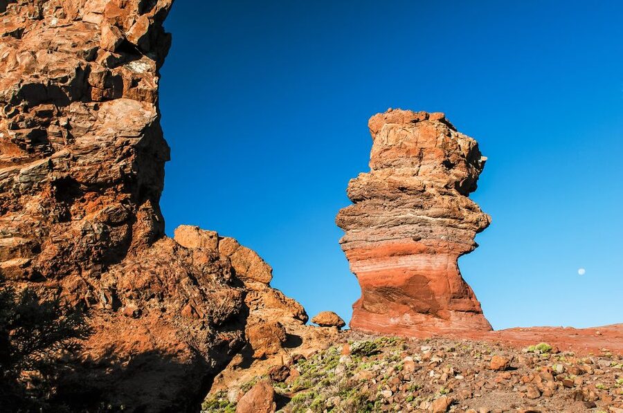 Tenerife: Mount Teide Tour with Cable Car Ticket & Transfer - Riding the Teide Cable Car to 3,555 m