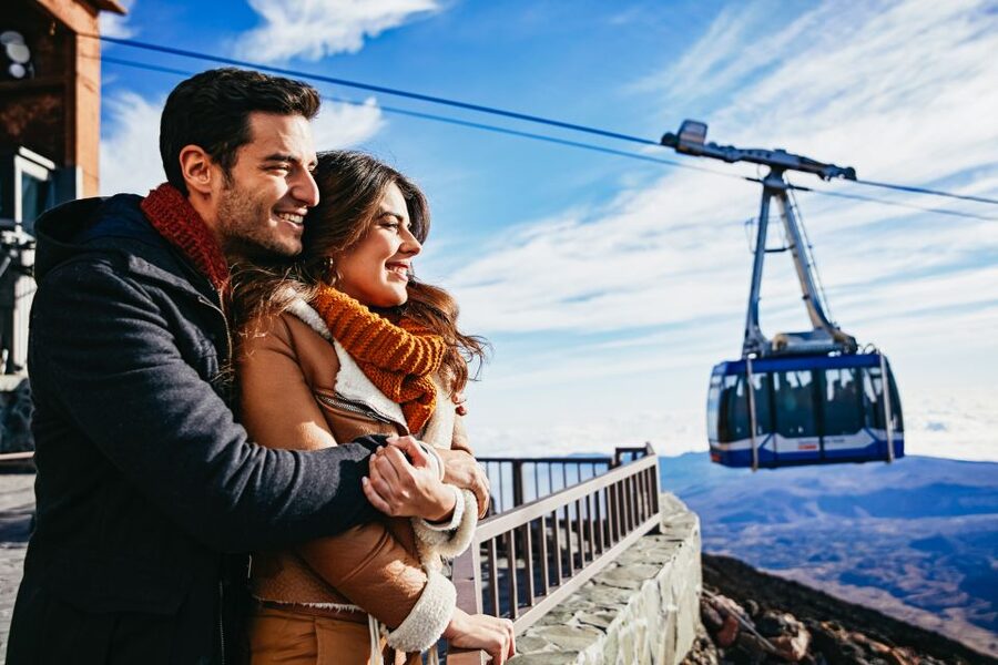 Tenerife: Mount Teide Tour with Cable Car Ticket & Transfer - What to bring, plus rules that can affect your day