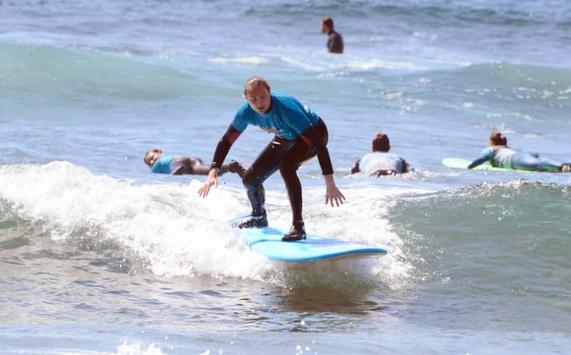 Tenerife: Surfing Lesson for All Levels, Photos included - Key Highlights You’ll Feel Immediately