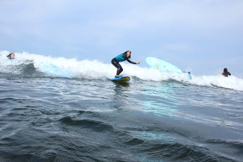 Tenerife: Surfing Lesson for All Levels, Photos included - Practical Tips So You Get More Out of Your 2 Hours