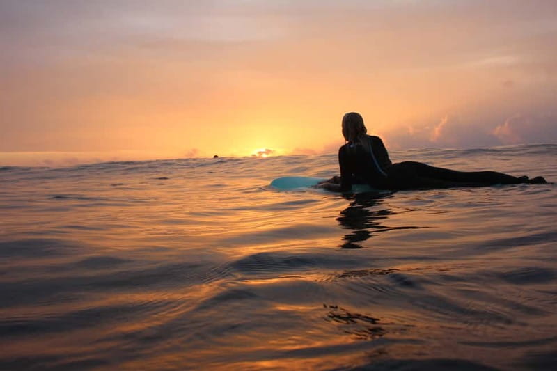 Tenerife: Surfing Lesson for All Levels, Photos included - Gear You Don’t Have to Buy: Wetsuit, Water Shoes, Lycra, and More
