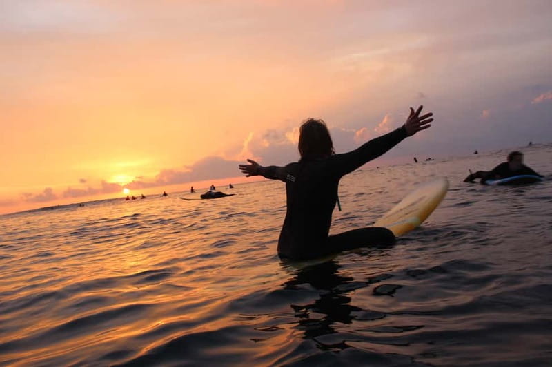 Tenerife: Surfing Lesson for All Levels, Photos included - Coaches Get Hands-On: Learning With Real Feedback in the Water