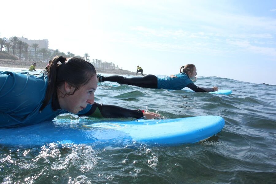 Tenerife: Surfing Lesson for All Levels, Photos included - Value for $50: Why This Price Works for Beginners and Improvers