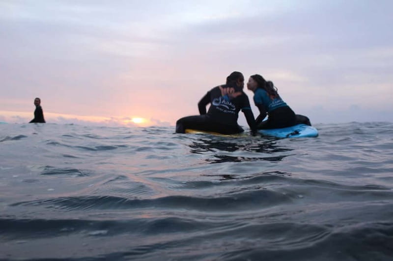Tenerife: Surfing Lesson for All Levels, Photos included - Who Should Book This Lesson on Tenerife?