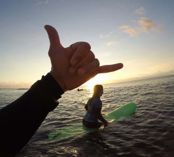Tenerife: Surfing Lesson for All Levels, Photos included - The 2-Hour Lesson Plan: Wetsuit, Basics, Then Actual Waves