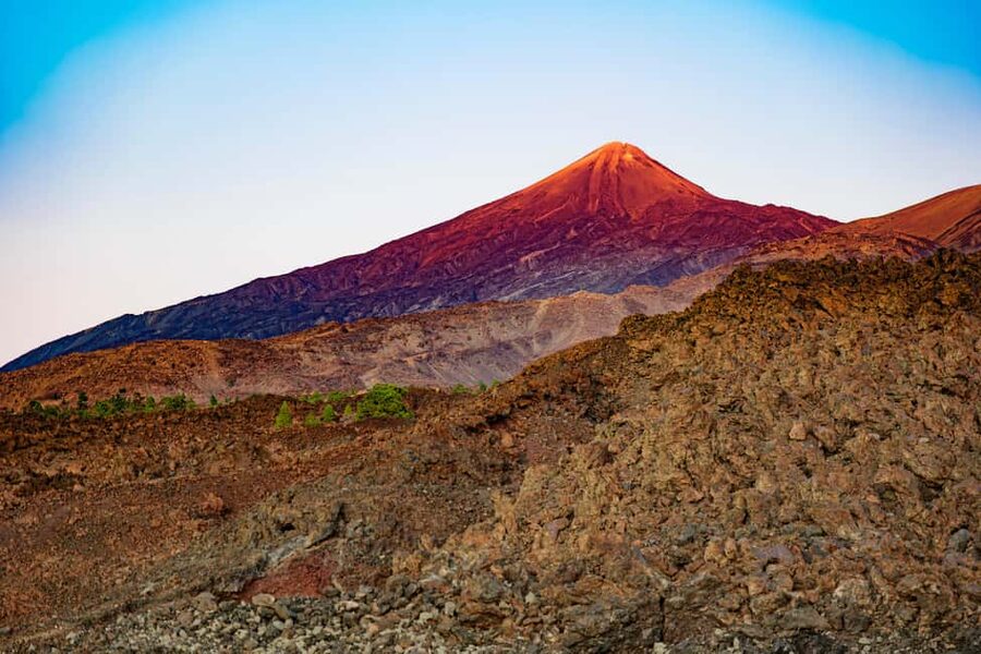 Tenerife: Teide Mountain On-Road Guided Quad Tour with drink - Price and value, plus the optional add-ons to budget for
