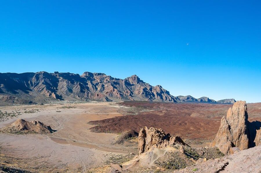Tenerife: Teide National Park Full-Day Tour with Pickup - Pickup from the south: simple, but plan for a longer morning