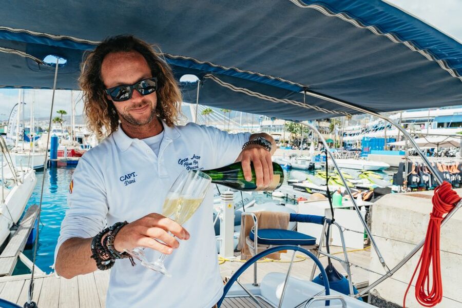 Tenerife: Whale & Dolphin Watching with Drinks and Snacks - Key things that make this trip worth it