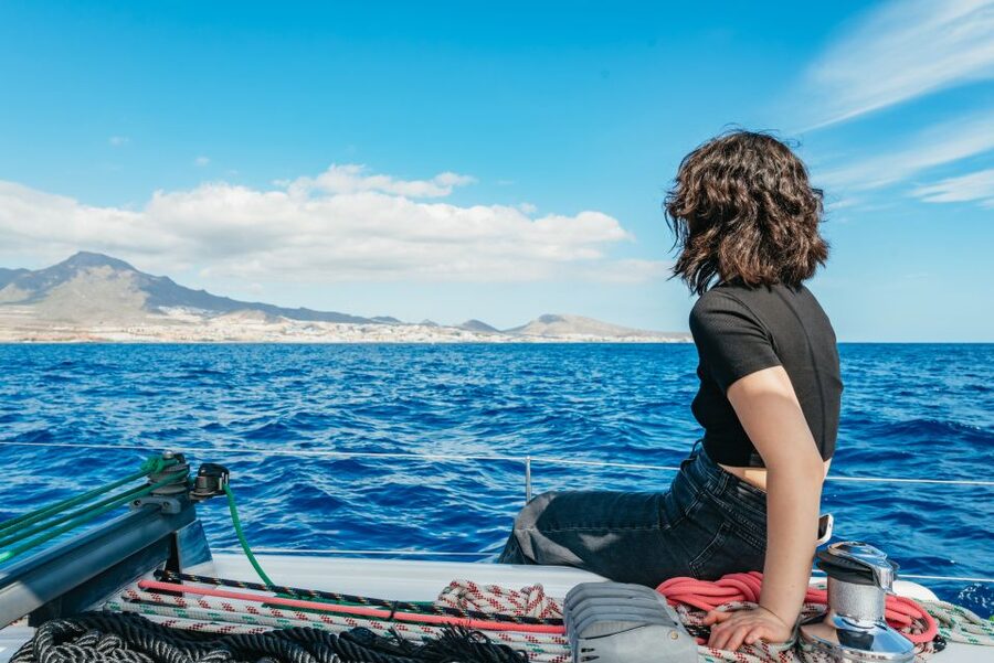 Tenerife: Whale & Dolphin Watching with Drinks and Snacks - Who should book this yacht trip, and who should skip it
