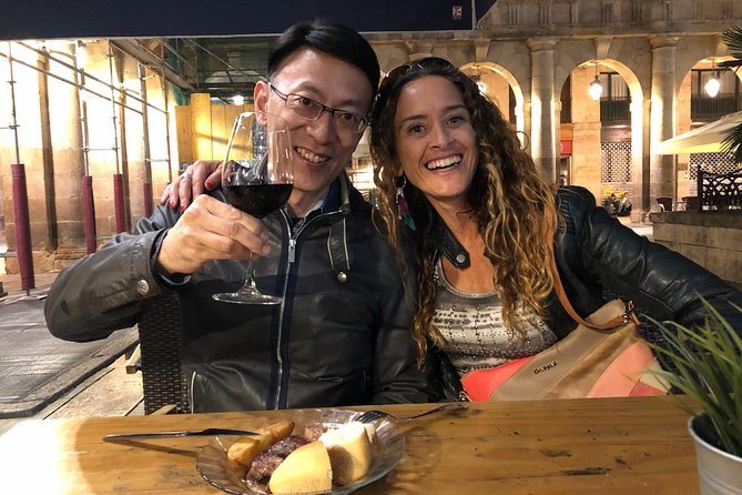 The Award-Winning Bilbao Food Tour & Wine Pairing by Basque Local - Logistics That Matter: Where to Meet and How the Walk Works