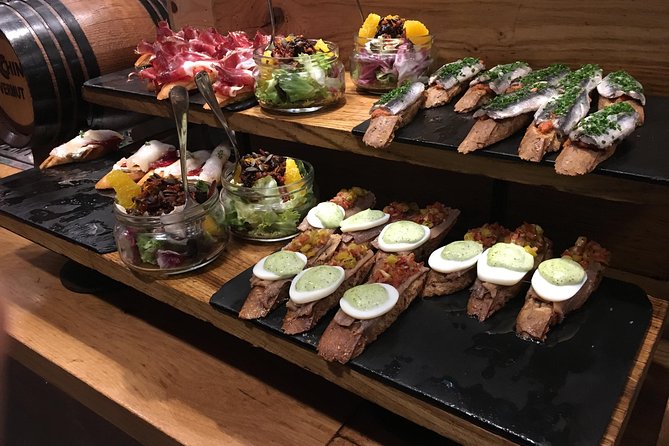 The Award-Winning Bilbao Food Tour & Wine Pairing by Basque Local - Should You Book This Award-Winning Bilbao Food and Wine Pairing?